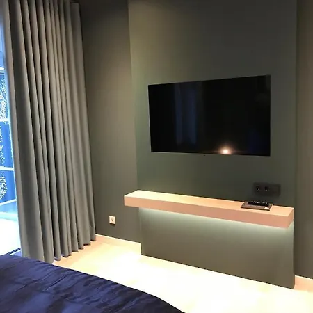 Apartamento Boardinghouse Messe Flughafen Düsseldorf Willich