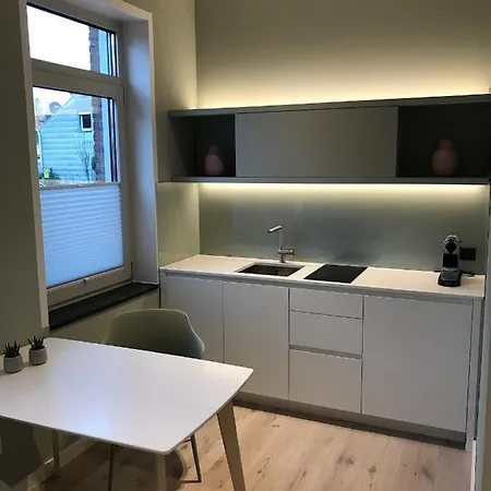 Boardinghouse Messe Flughafen Düsseldorf *
